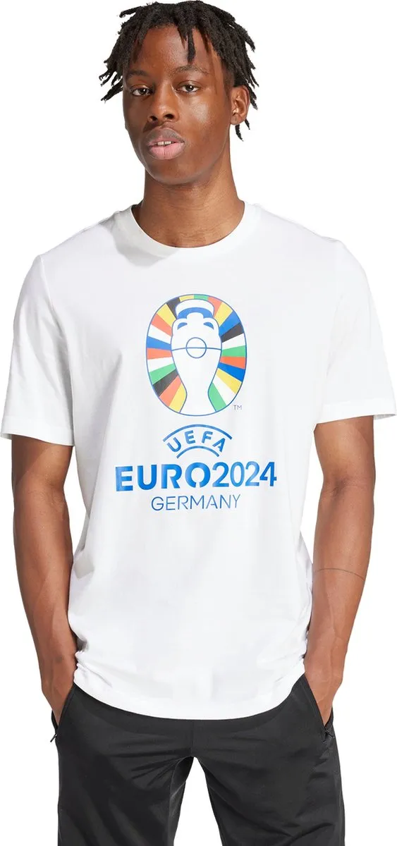 adidas Performance Official Emblem T-shirt IT9290