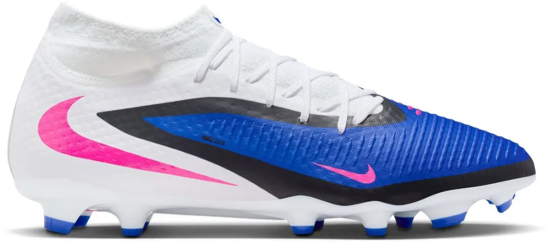 Nike Phantom 6 High FG Voetbalschoenen 40.5