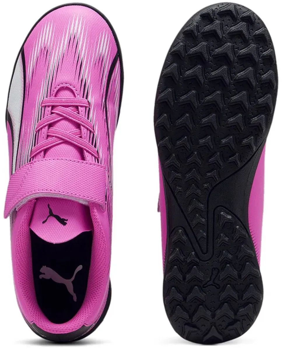 PUMA Ultra Play TT V Zaalschoenen - 38.5 - Poison Pink