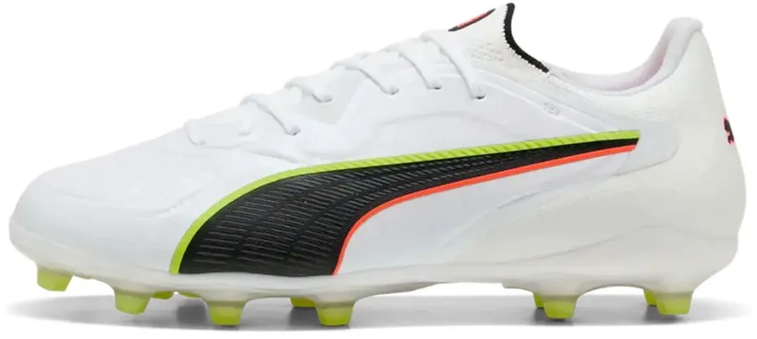 PUMA King 20 Pro FG/AG Voetbalschoenen