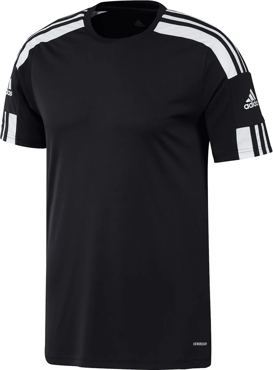 adidas Squadra 21 Shirt Heren M - GN5720