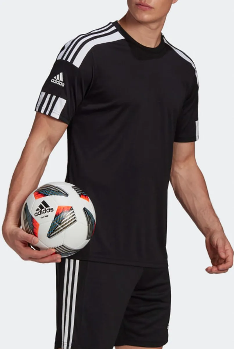 adidas Squadra 21 Shirt Heren M - GN5720