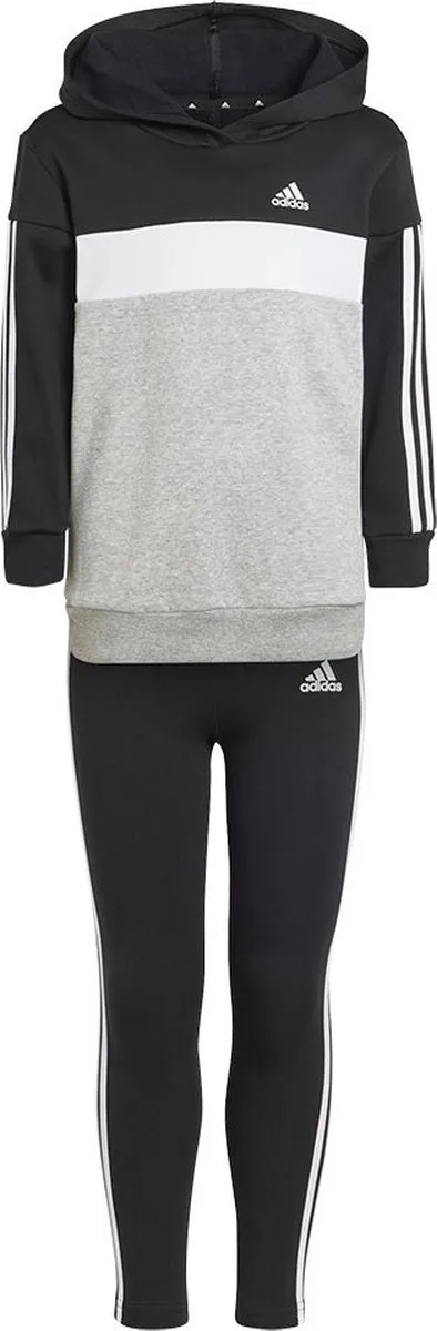 Adidas Tiberio 3 Stripes Joggingpak