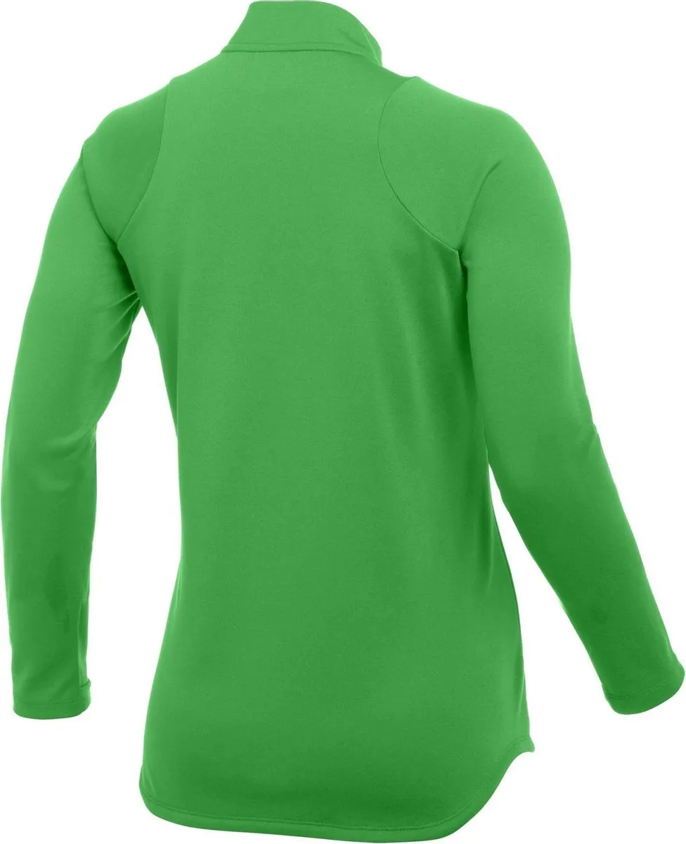 Nike Academy 21 Sporttrui XS - Vrouwen - Groen/Wit
