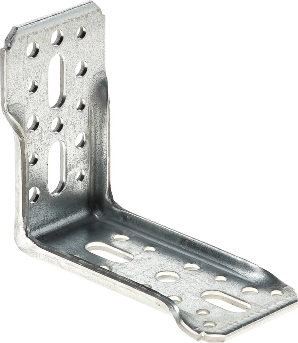 GB Hoekanker Zwaar XL 073152 - 125x150mm Verzinkt