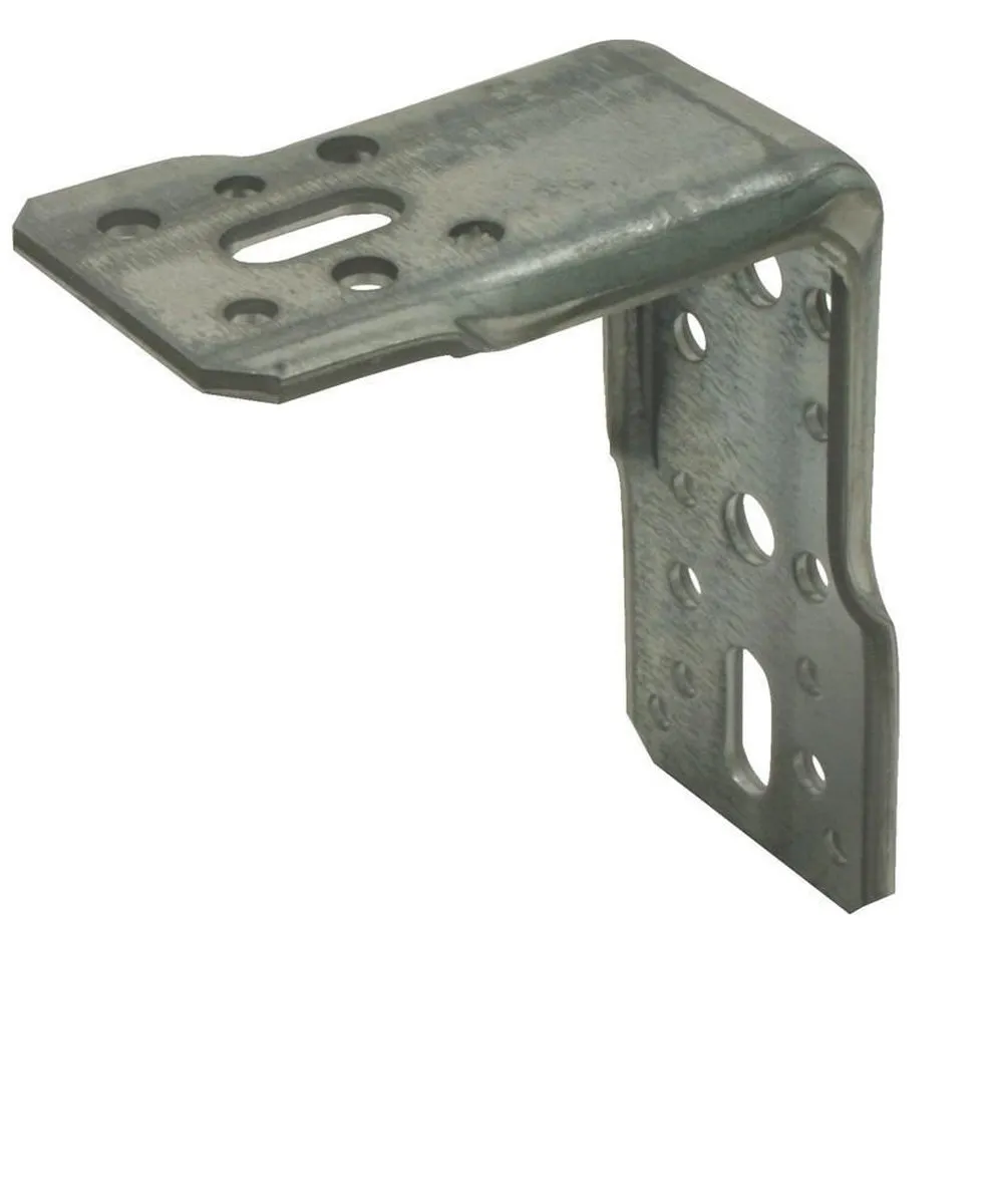 GB Hoekanker Zwaar XL 073152 - 125x150mm Verzinkt