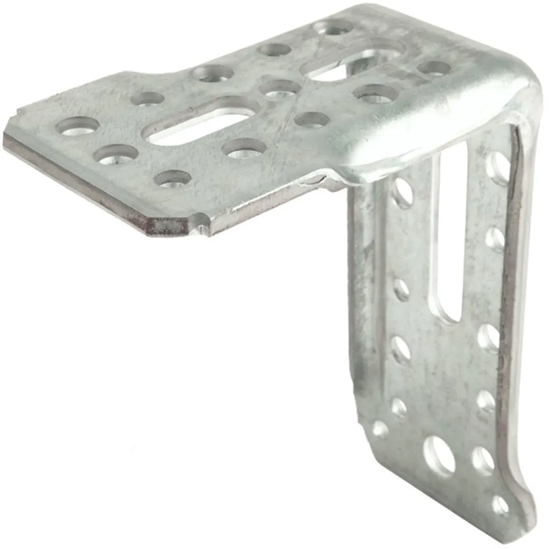 GB Hoekanker Zwaar XL 073152 - 125x150mm Verzinkt
