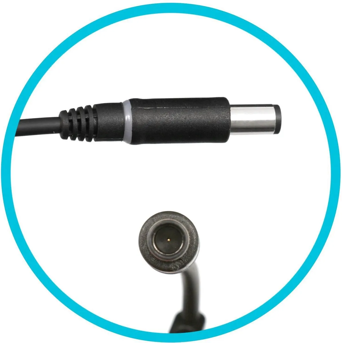 Dell 62CKM Oplader 65W - Laptop