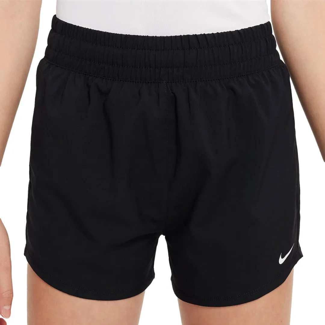 Nike One Woven Sportbroek Meisjes Short L