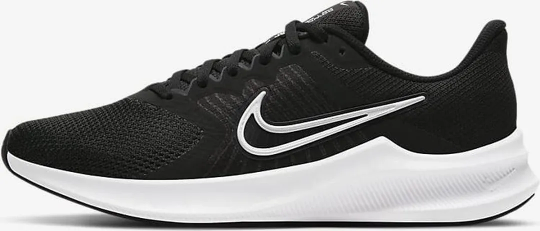Nike Downshifter 11 CW3413-006 Sportschoenen Dames - 36.5