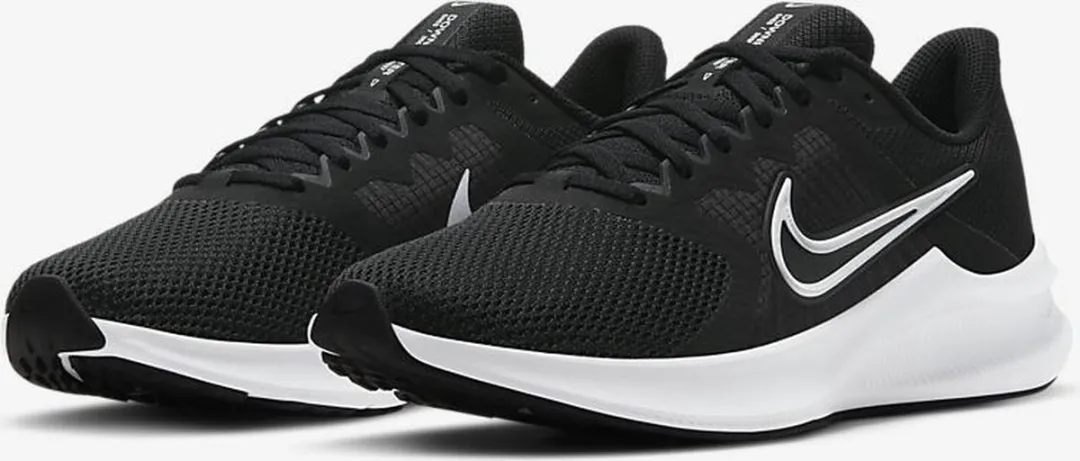 Nike Downshifter 11 CW3413-006 Sportschoenen Dames - 36.5