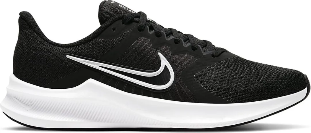 Nike Downshifter 11 CW3413-006 Sportschoenen Dames
