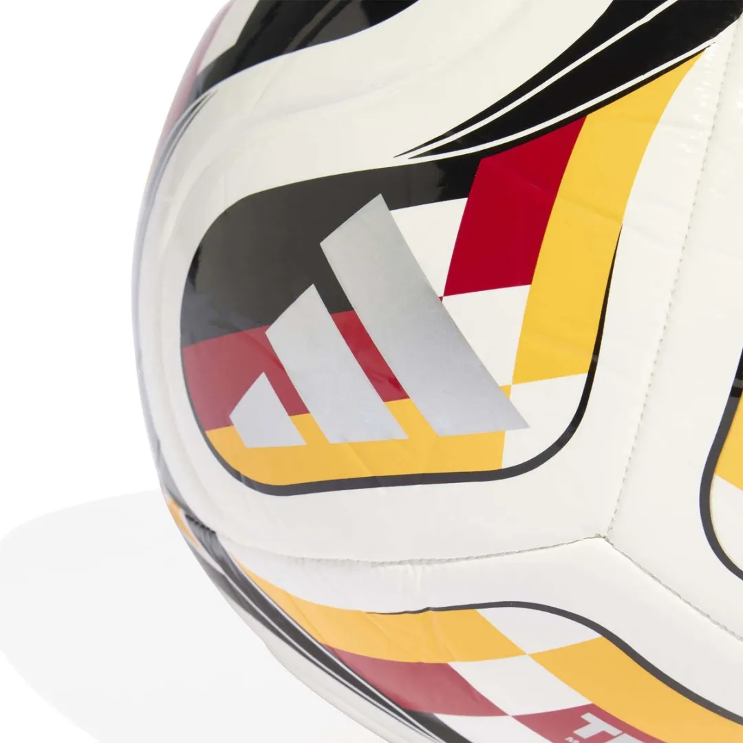 Adidas Trionda World Cup Voetbal - Maat 5 - Wit