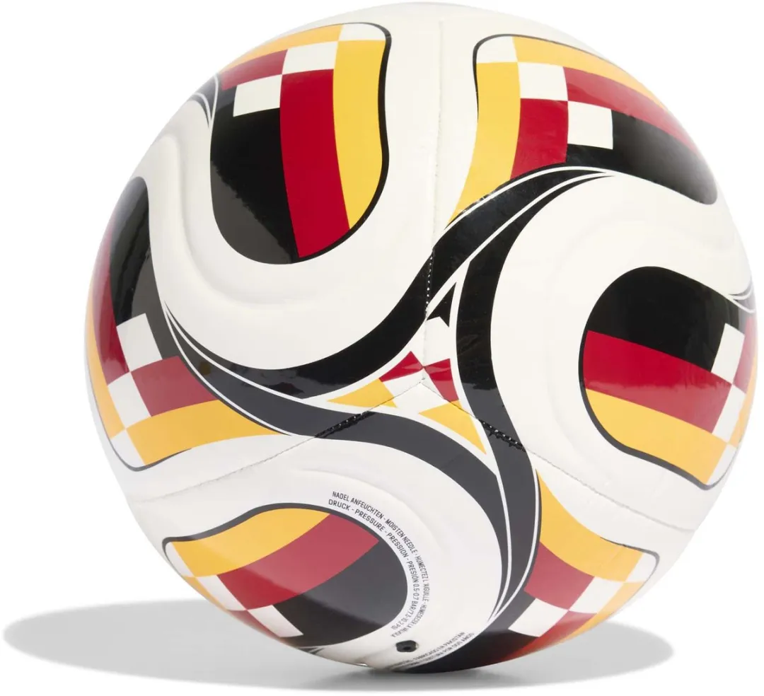 Adidas Trionda World Cup Voetbal