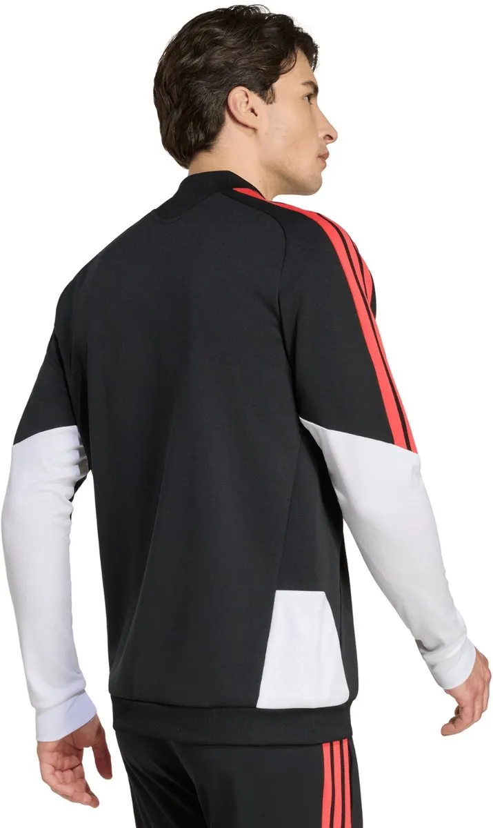 adidas Tiro 26 Competition Training Sporttrui XL - Zwart