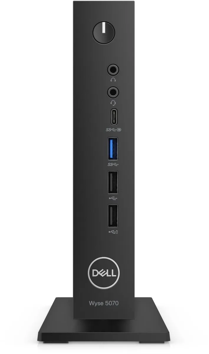 Dell Wyse Mini Computer J5005