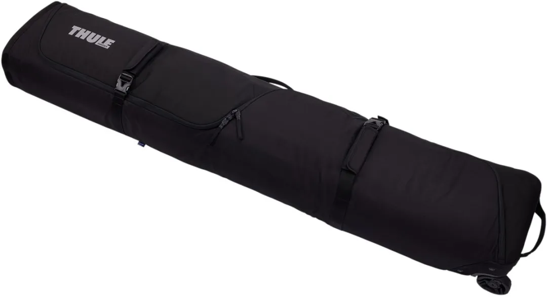 Thule Sporttas RoundTrip Snowboard Roller 165cm