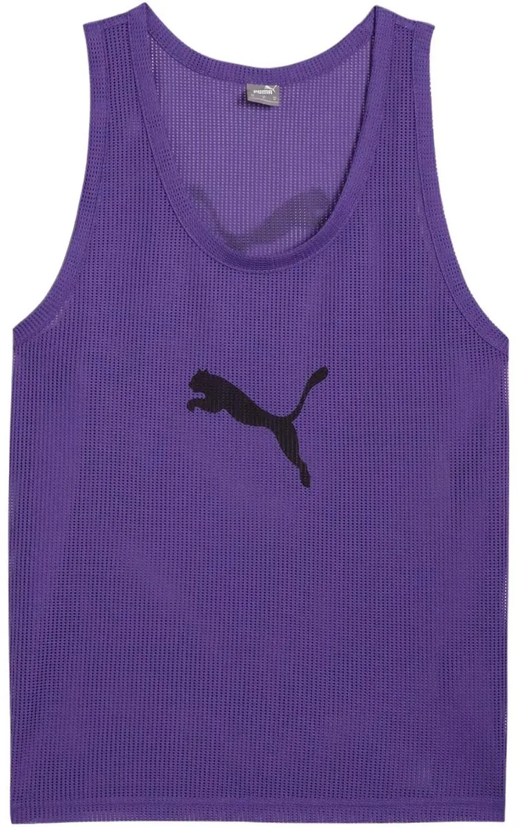 PUMA Hesje Heren Team Bib