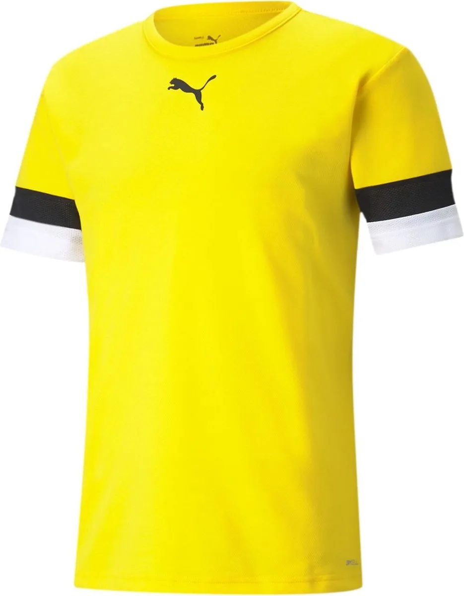 PUMA Teamrise Shirt Heren