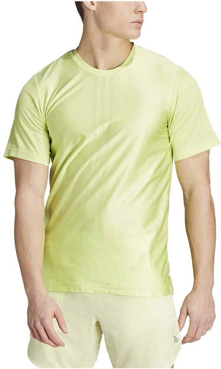 adidas Performance HIIT Workout T-shirt IJ9114