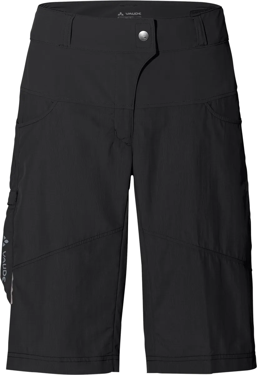 Vaude Qimsa Fietsbroek Dames