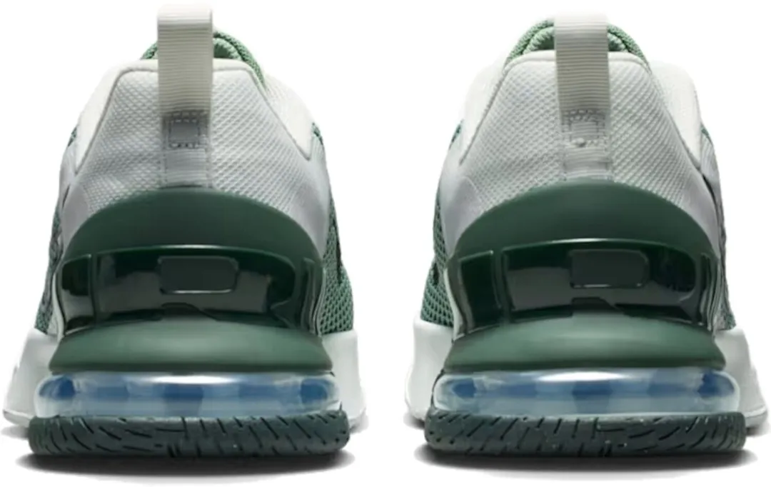 Nike Air Max Alpha Trainer 6 Heren - Zwart - Maat 40