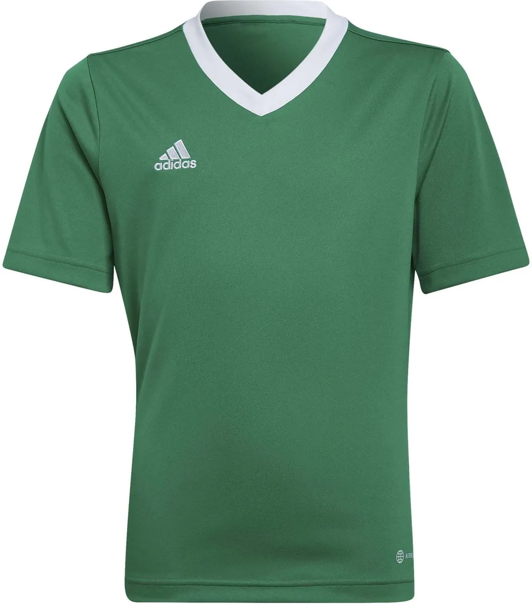adidas Entrada 22 Jersey Youth 152