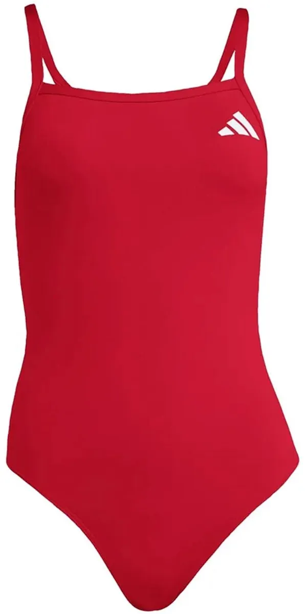 Adidas Thin Straps V-back Zwemkleding 34
