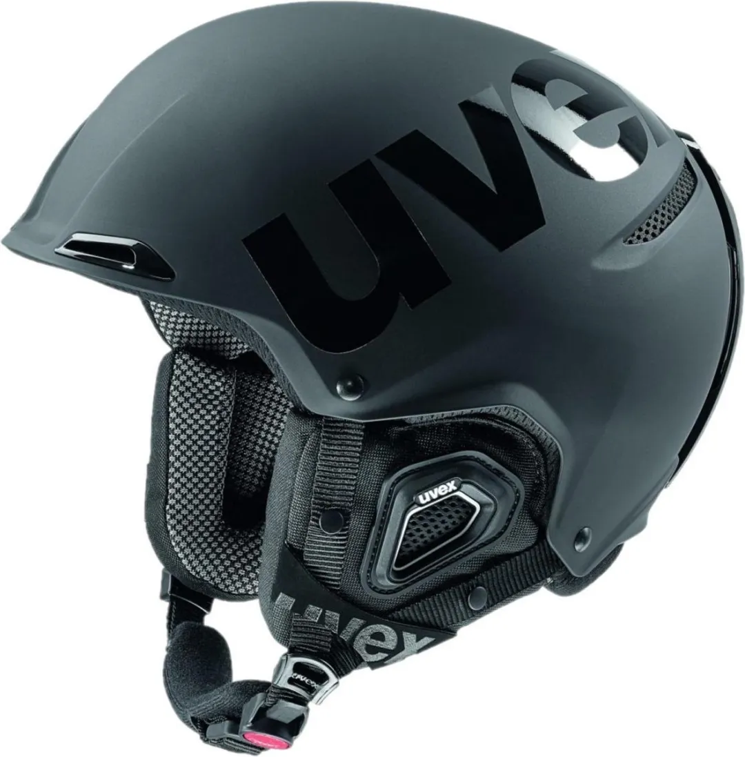 Uvex Jakk+ Octo+ Skihelm S