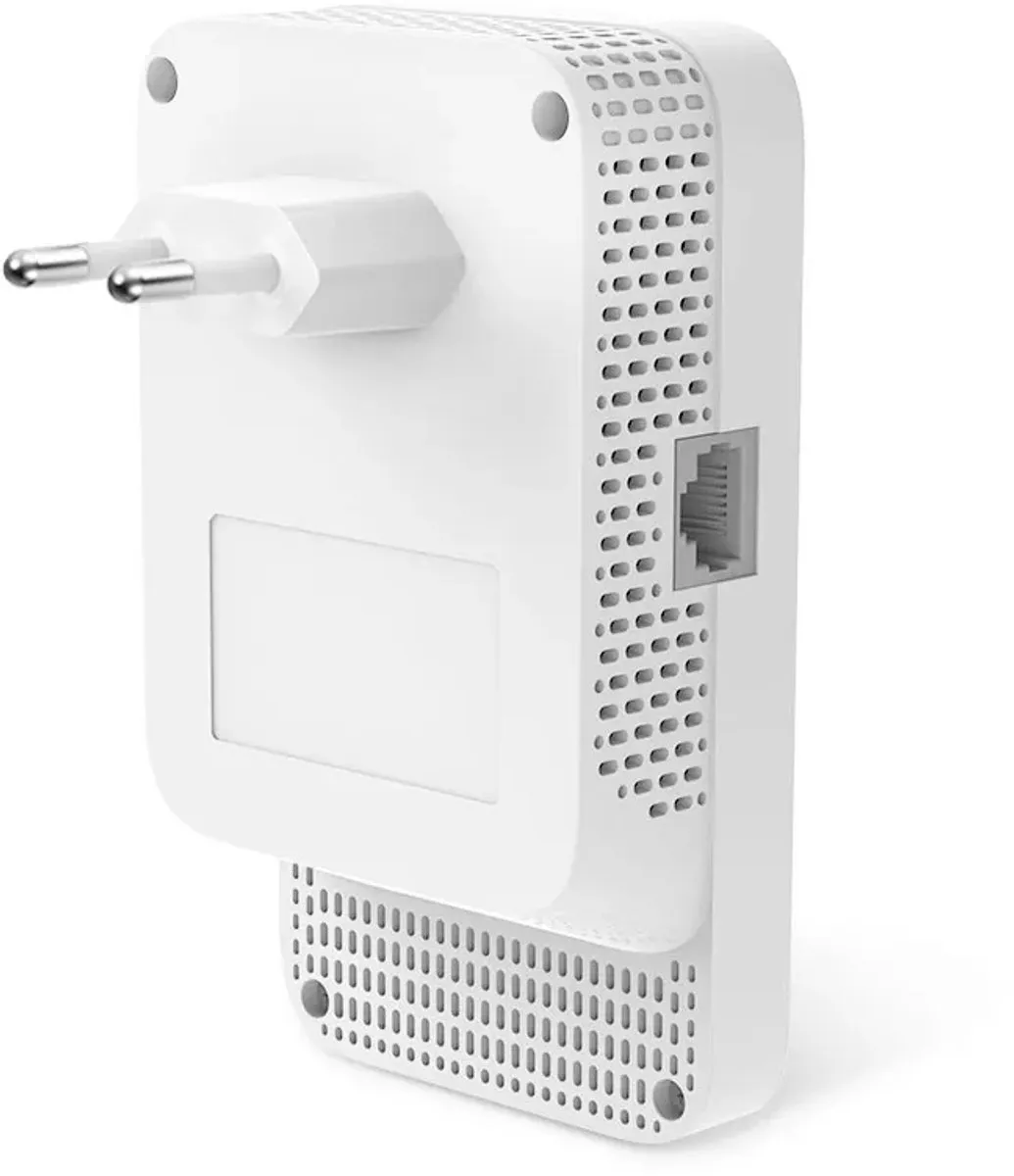 TP-Link TL-WPA7617 Powerline Adapter WiFi 5 - 1200 Mbps - Wit - afbeelding 6 van 6