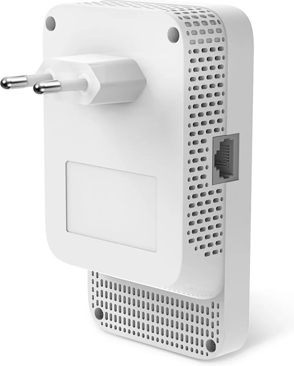 TP-Link TL-WPA7617 Powerline Adapter WiFi 5 - 1200 Mbps - Wit