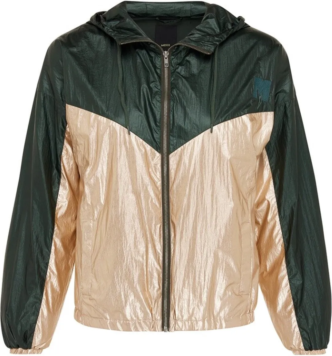 Mexx Jacket Donker Groen - XL