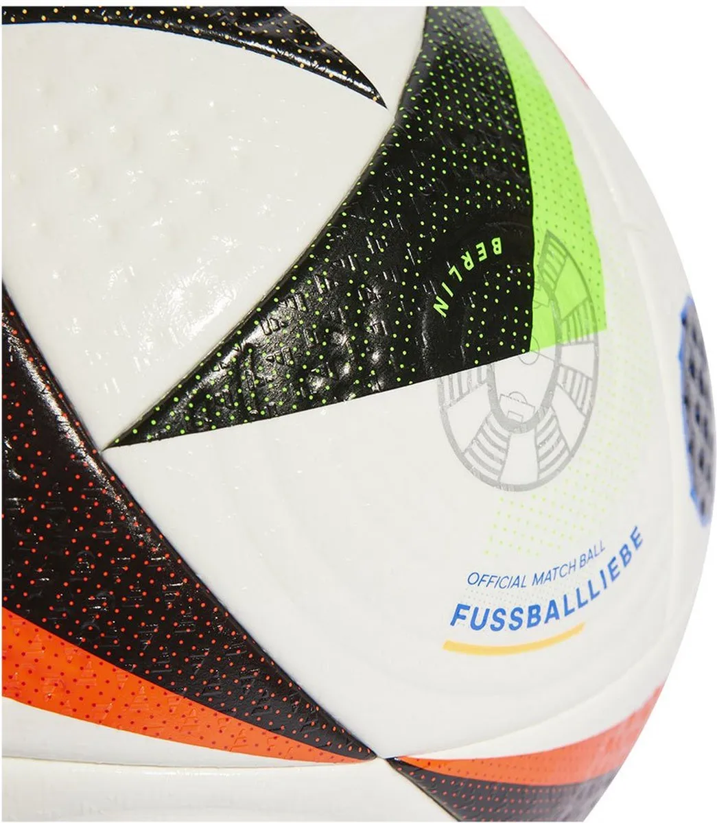 Adidas Performance Fussballliebe Pro Voetbal 5 - Wit