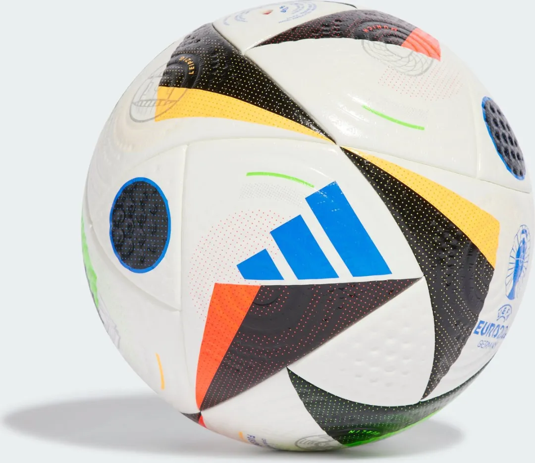 Adidas Performance Fussballliebe Pro Voetbal 5 - Wit