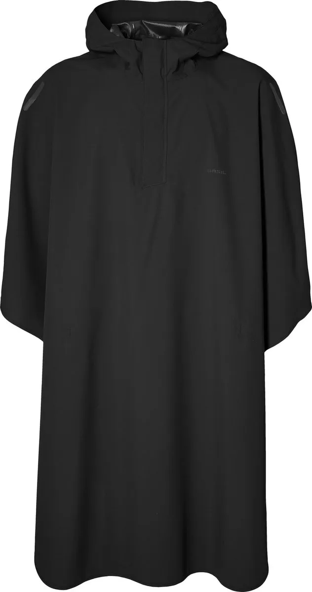 Basil Hoga Regenponcho Unisex
