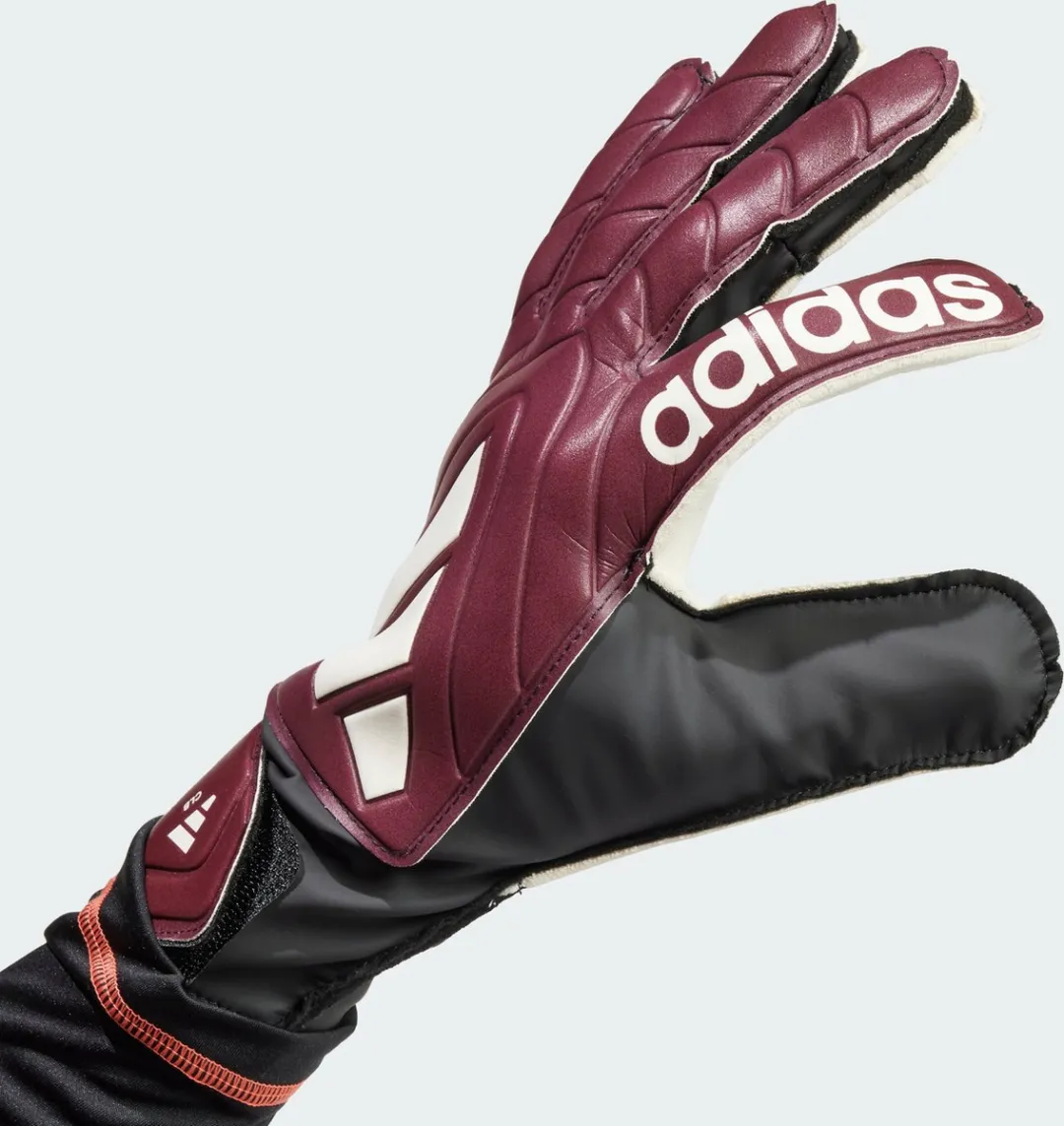 adidas Performance Copa Club Keepershandschoenen IQ4017 - 9 - Bordeaux