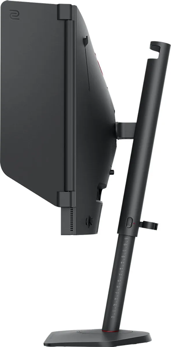 BenQ Zowie XL2540X+ Gaming Monitor 280Hz - 24 inch - Zwart