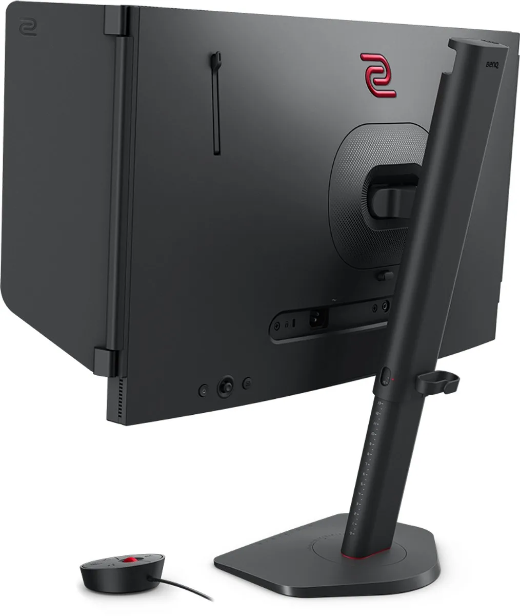 BenQ Zowie XL2540X+ Gaming Monitor 280Hz - 24 inch - Zwart