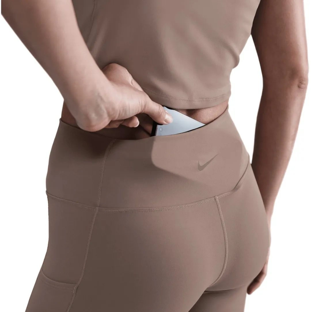 Nike Dri-FIT One High Rise Shorts FZ6758-233 - XS