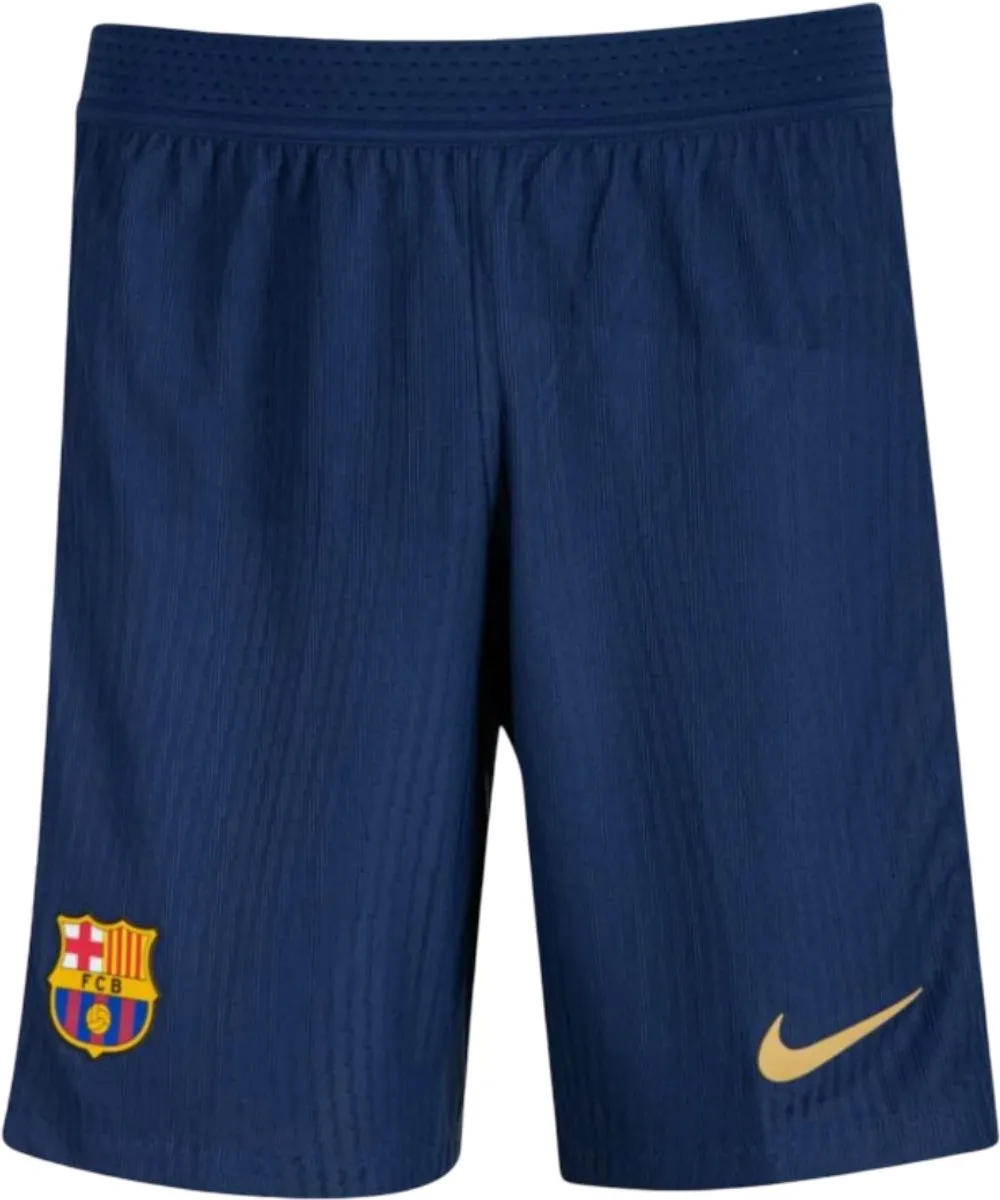 Nike FC Barcelona Match Home Shorts 24/25 - Maat L