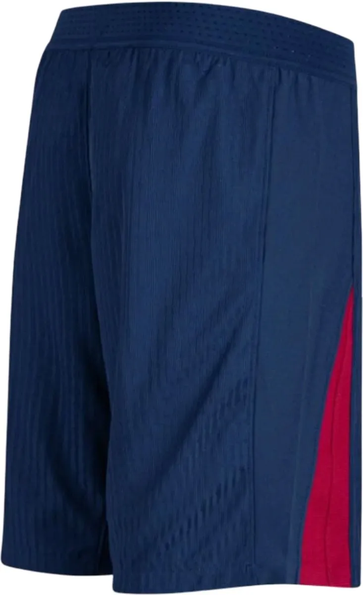 Nike FC Barcelona Match Home Shorts 24/25 - Maat L