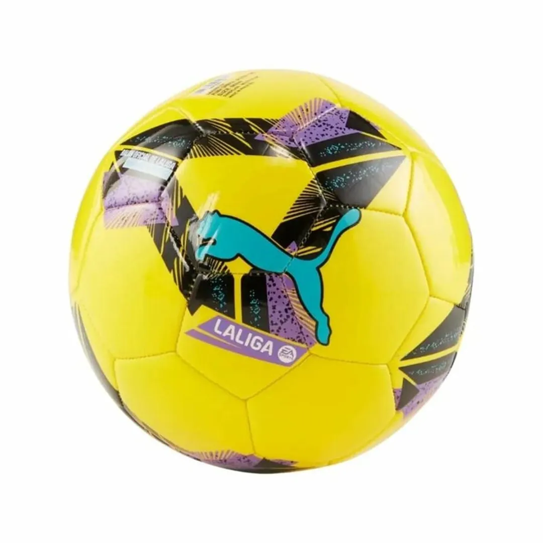 PUMA Orbita LaLiga 1 Mini Voetbal