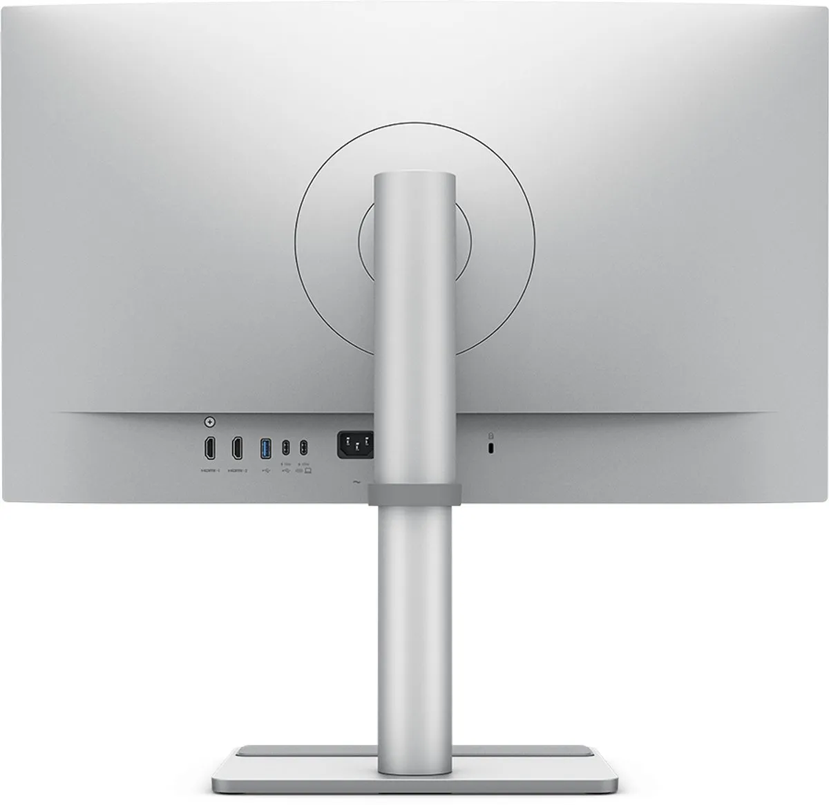 BenQ MA270UP Mac Monitor 27" 4K - Nano Glans - USB-C 90W