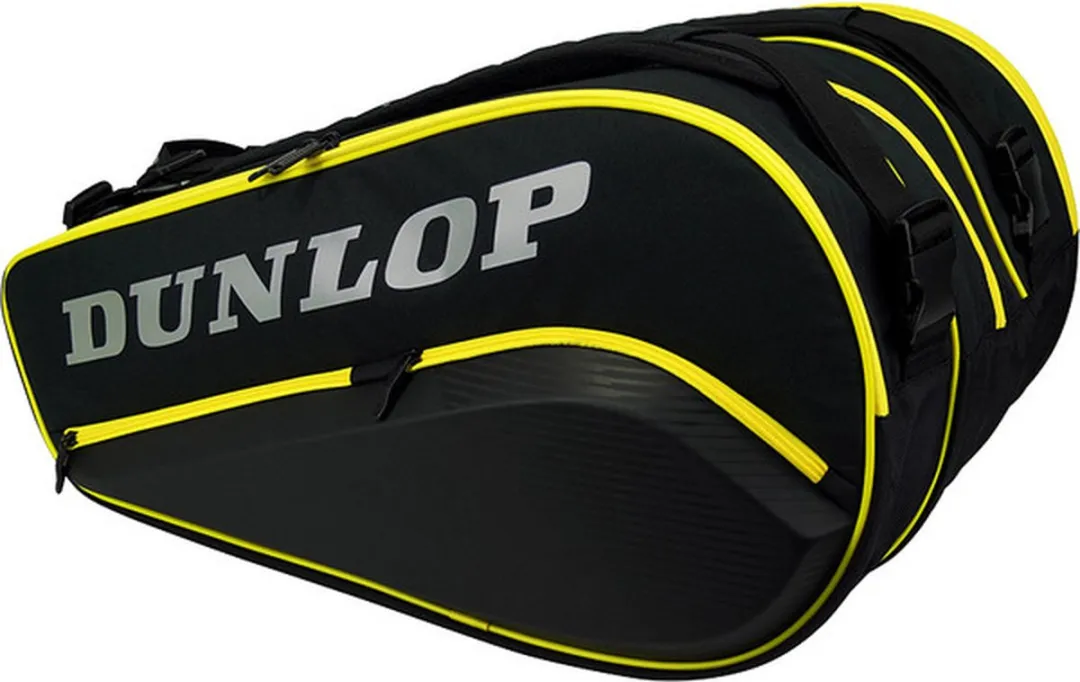 Dunlop Elite Thermo Padel Tas