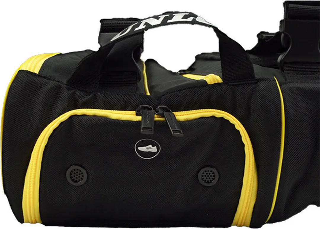 Dunlop Elite Thermo Padel Tas - 10L - 3 Vakken - afbeelding 6 van 6