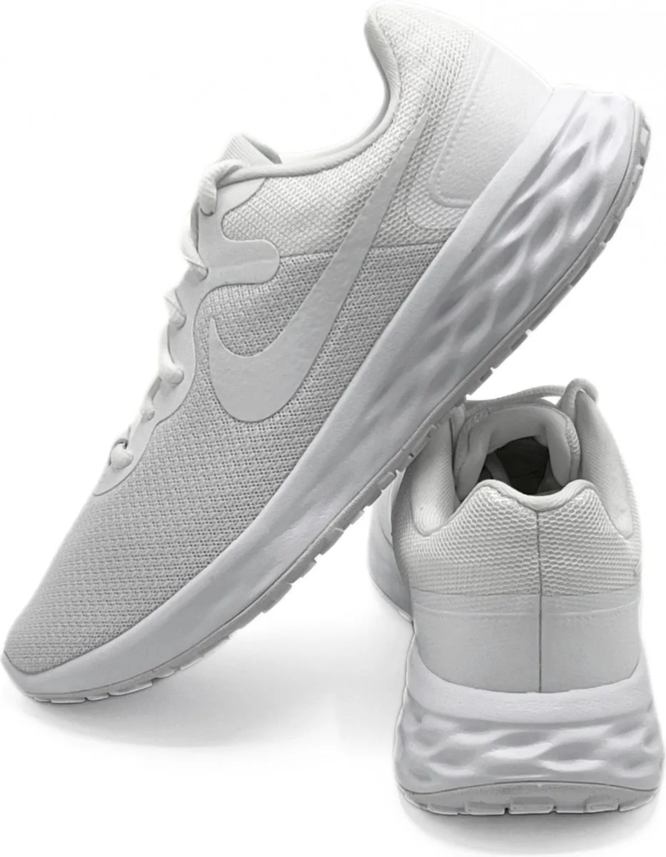 Nike Revolution 6 NN - 37.5 - Wit