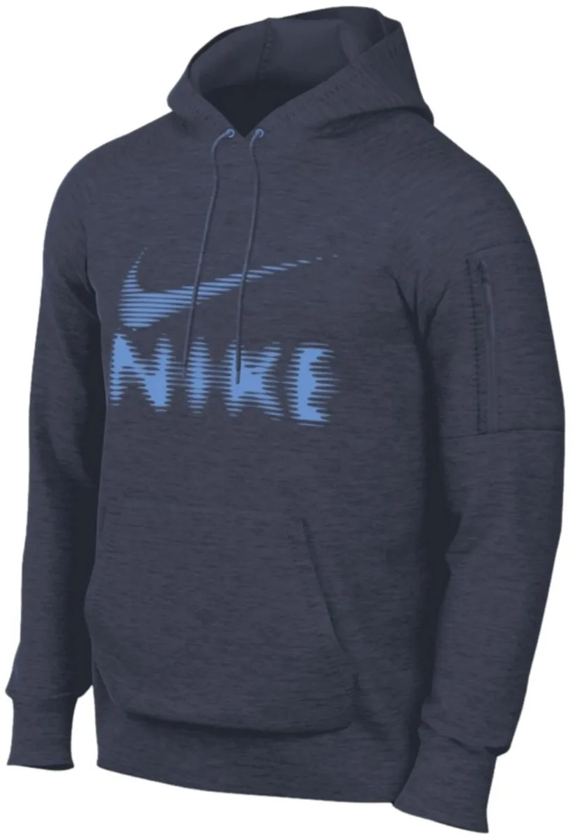 Nike Therma-Fit Pullover Hoodie M