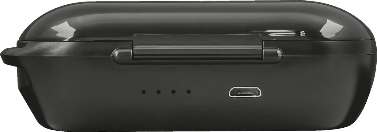 Trust Duet2 True Wireless Oordopjes 22864 - Zwart