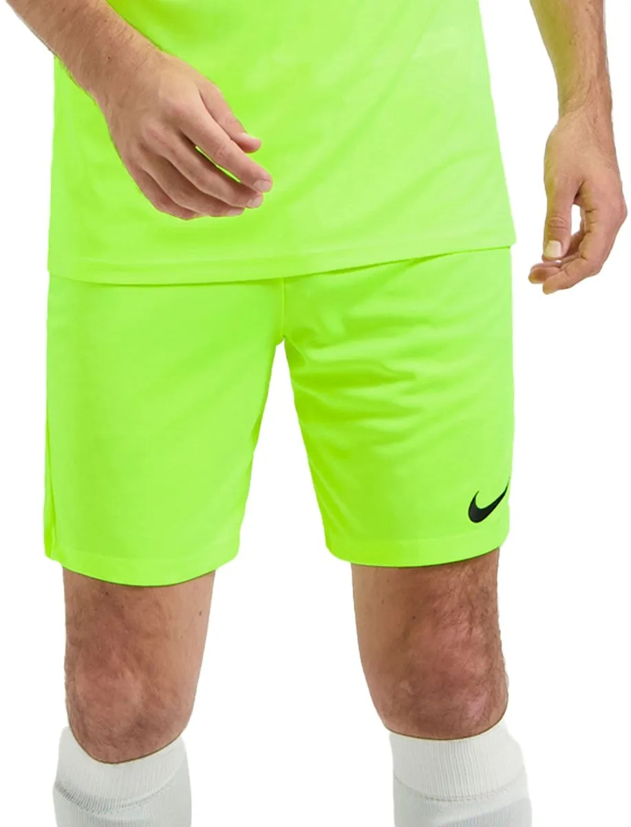 Nike Park III Short Heren