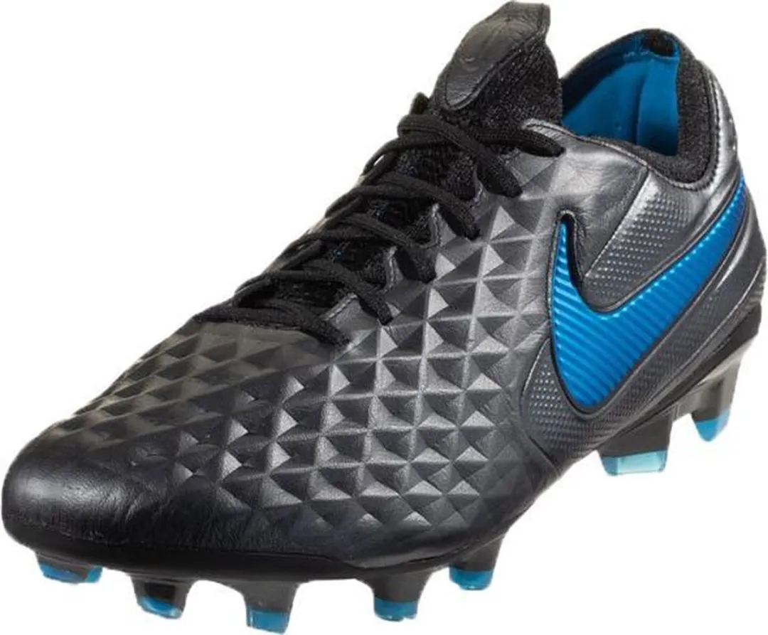 Nike Legend 8 Elite FG Voetbalschoenen 38 - AT5293 004